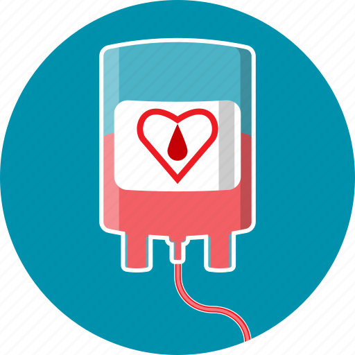 Blood, donate, health, research icon - Download on Iconfinder