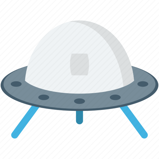 Alien ship, flying saucer, spacecraft, spaceship, ufo icon - Download on Iconfinder