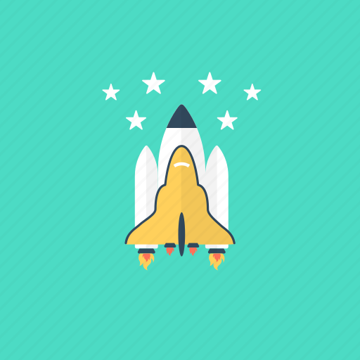 Business growth, business launch, business startup, new business, project launch icon - Download on Iconfinder