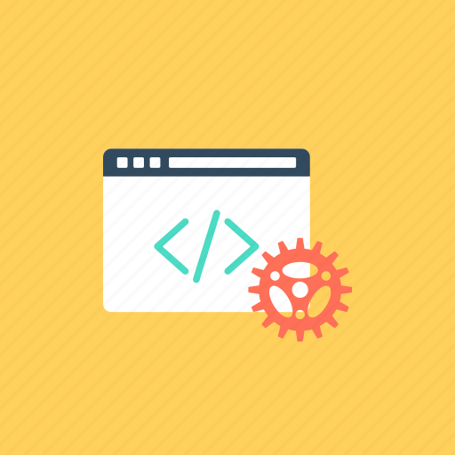 Code engineering, html code, programming language, web coding, web development icon - Download on Iconfinder