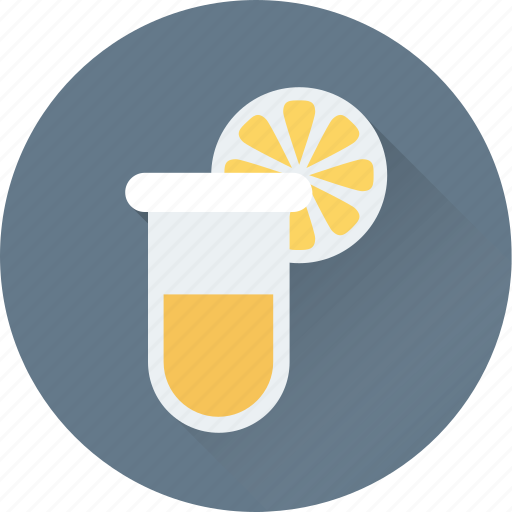 Lab, laboratory, lemon, sample, tube icon - Download on Iconfinder