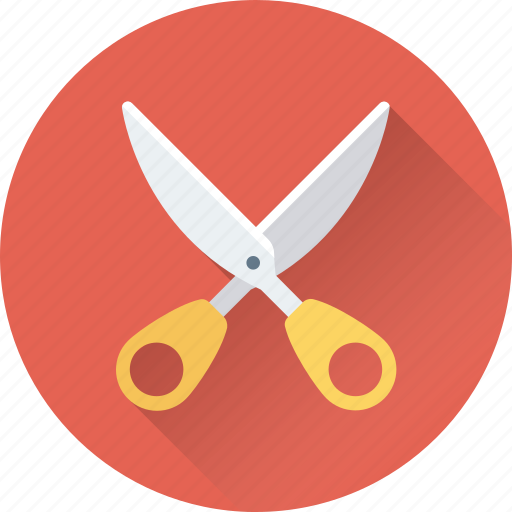 Cutting, scissor, shear, tool, trim icon - Download on Iconfinder