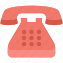 communication, phone call, phone set, telephone, vintage telephone