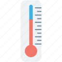 celsius, fahrenheit, mercury thermometer, temperature, thermometer