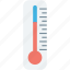 celsius, fahrenheit, mercury thermometer, temperature, thermometer 