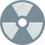danger, nuclear, radiation, radioactivity, toxic 