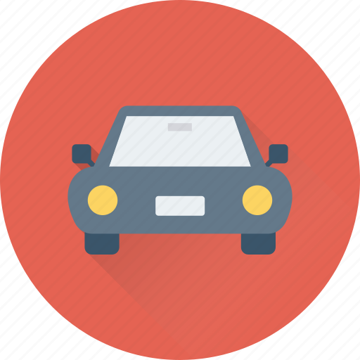 Cab, car, coupes, taxi, vehicle icon - Download on Iconfinder