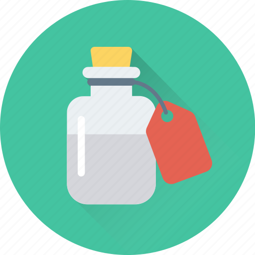 Bottle, chemical, danger, poison, toxic icon - Download on Iconfinder