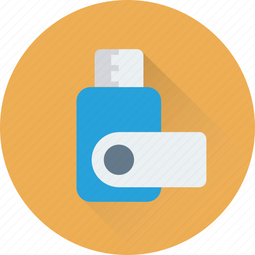 Datatraveler, drive, memory, pendrive, usb icon - Download on Iconfinder
