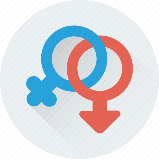 Female, gender, genders, sex, symbol icon - Download on Iconfinder