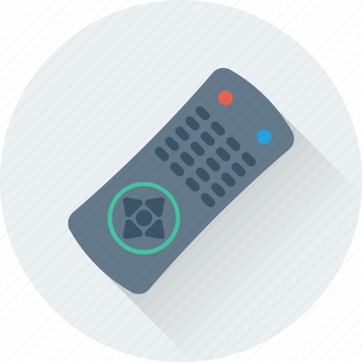 Control device, controller, controlling device, remote, wireless icon - Download on Iconfinder