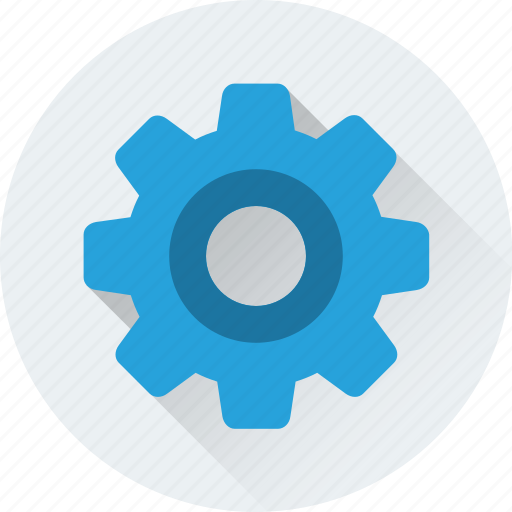 Cog, cogwheel, maintenance, repair, services icon - Download on Iconfinder