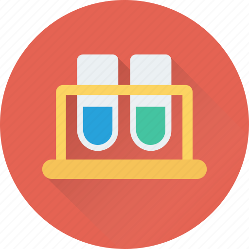 Lab, laboratory, sample, test, test tube icon - Download on Iconfinder