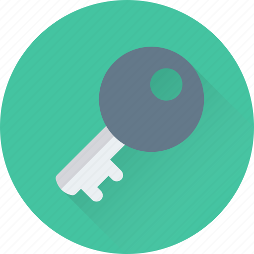 Key, privacy, protection, safety, security icon - Download on Iconfinder