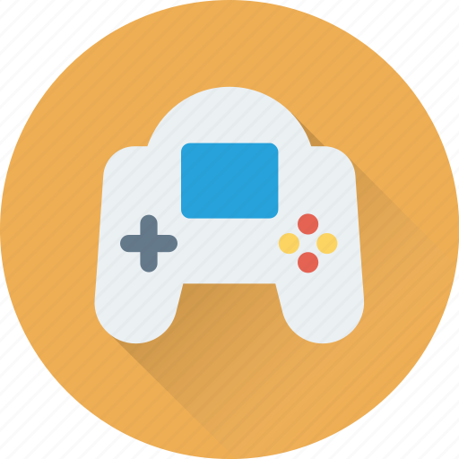 Entertainment, fun, game, gameboy, video icon - Download on Iconfinder