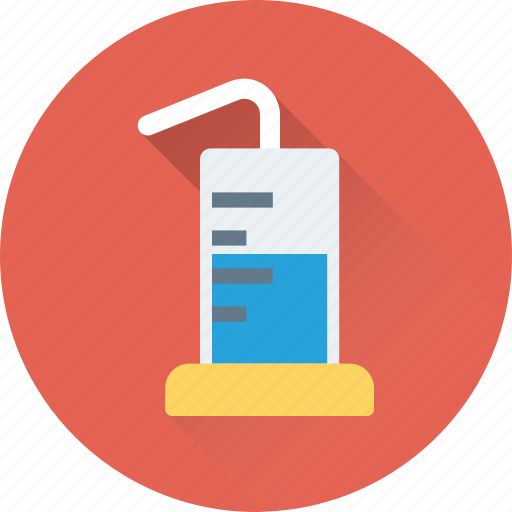Experiment, flask, laboratory, research, test icon - Download on Iconfinder