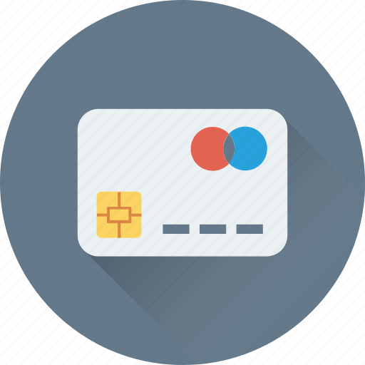Atm card, bank, credit card, debit card, plastic money icon - Download on Iconfinder