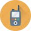 cordless phone, police radio, radio transceiver, transceiver, walkie talkie 