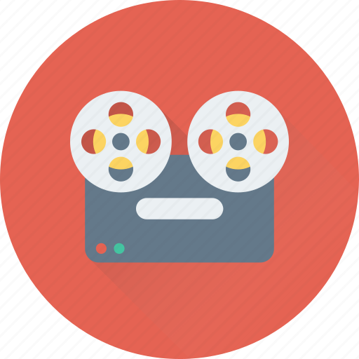 Audio tape, cassette, compact, stereo, tape icon - Download on Iconfinder