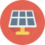 electric, solar cell, solar palette, solar panel, solar system 