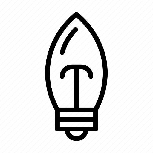 Lamp icon - Download on Iconfinder on Iconfinder