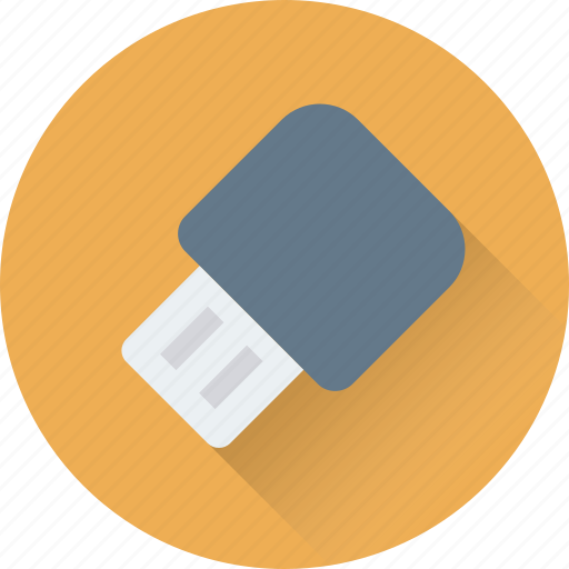 Datatraveler, flash drive, memory, pendrive, usb icon - Download on Iconfinder