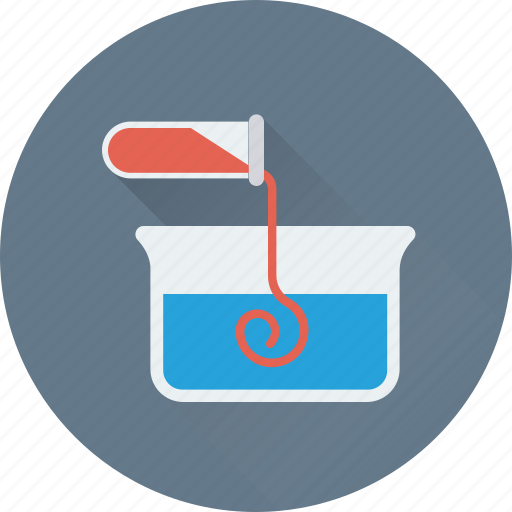 Experiments, laboratory, sample, test tube, tube icon - Download on Iconfinder
