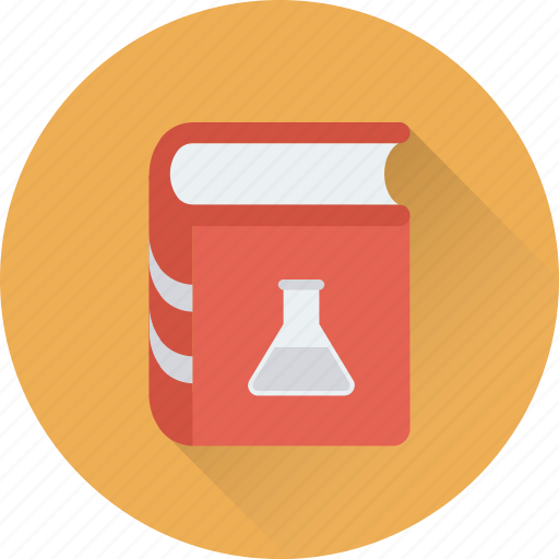 Book, education, lab book, reading, study icon - Download on Iconfinder