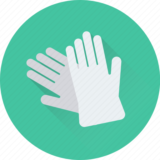 Gloves, hand wear, medical gloves, mitten, winter icon - Download on Iconfinder