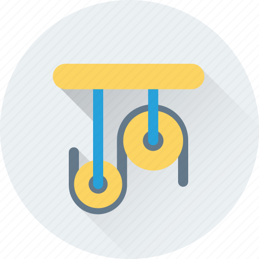 Construction, container, industrial, lifter, pulley icon - Download on Iconfinder