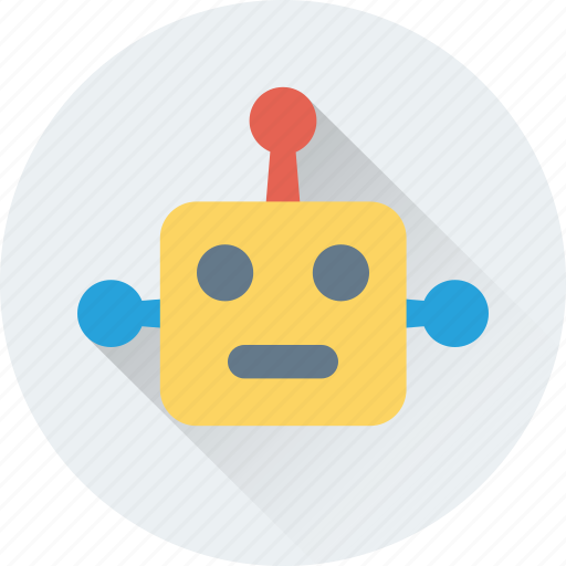 Automaton, game, robot, robotic, technology icon - Download on Iconfinder