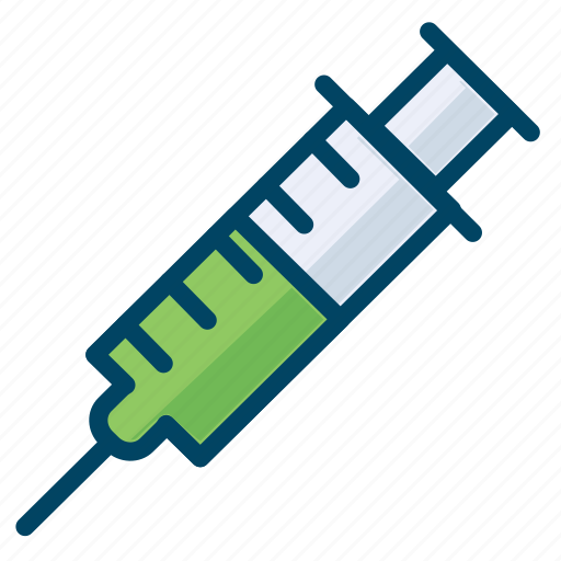 Experiment, injection, laboratory, science icon - Download on Iconfinder