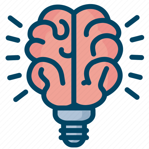 Brain, experiment, mind, science icon - Download on Iconfinder