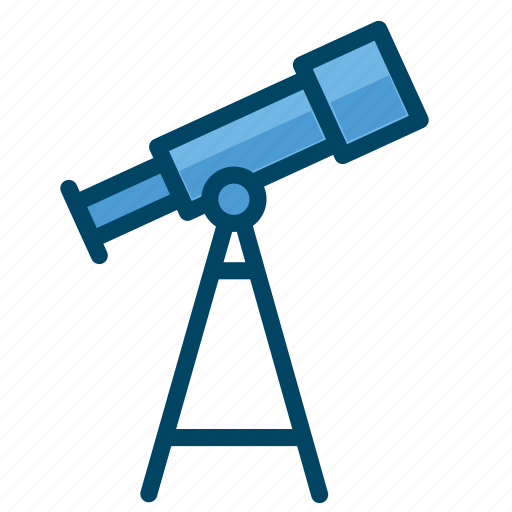 Astronomy, science, space icon - Download on Iconfinder