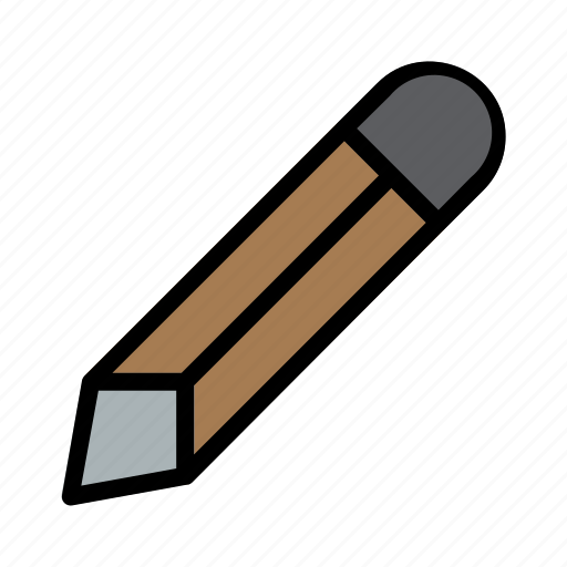 Erase, eraser, remove, school, education icon - Download on Iconfinder