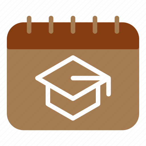 Calendar, schedule, school, program, education icon - Download on Iconfinder