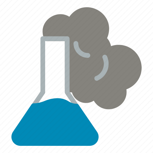 Glassware, experment, laboratory, beaker, education icon - Download on Iconfinder