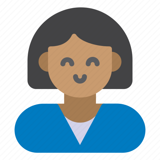 Woman, laboratory, biologist, science, chemist icon - Download on Iconfinder