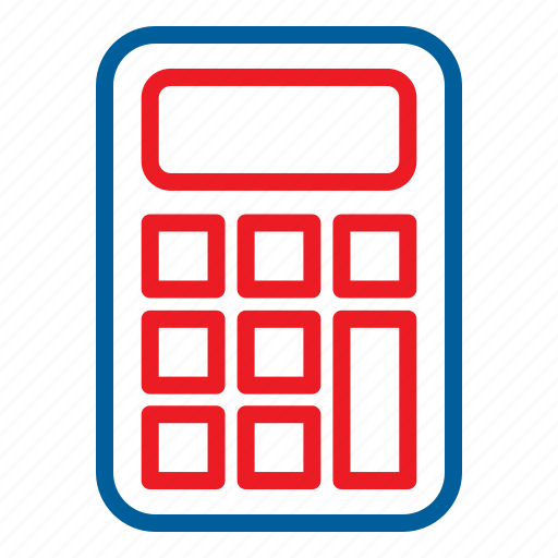 Calculator, math, mathematics, education, science icon - Download on Iconfinder