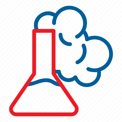 Glassware, experment, laboratory, beaker, education icon - Download on Iconfinder