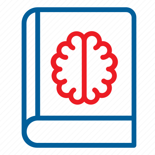 Science, book, brain, biology, education icon - Download on Iconfinder