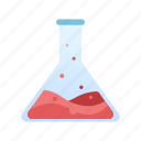 chemistry, chemistry flask, experiment, laboratory, research, science, technology