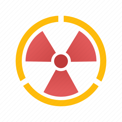 Energy, nuclear, nuclear energy, radiation, radioactive, science, technology icon - Download on Iconfinder