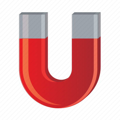 Magnet, education, research, science, test icon - Download on Iconfinder