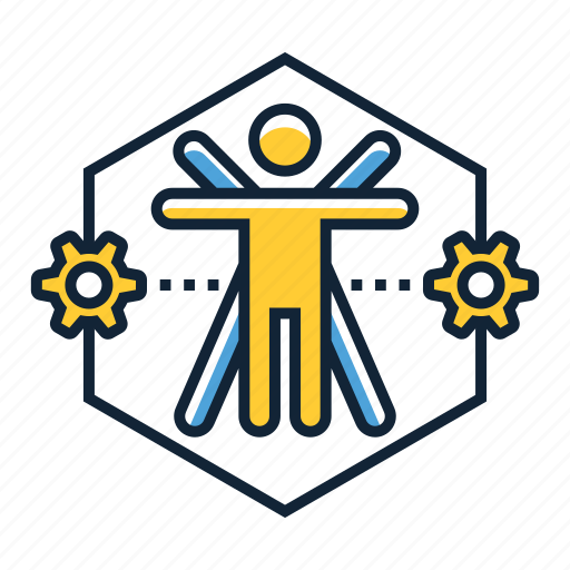 Anthropology, education, laboratory, science icon - Download on Iconfinder