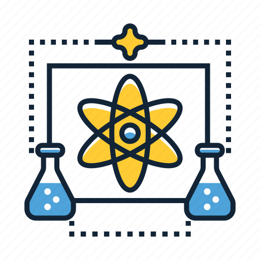 Bio, engineering, science, technology icon - Download on Iconfinder