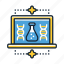 bioinformatics, laboratory, research, science 