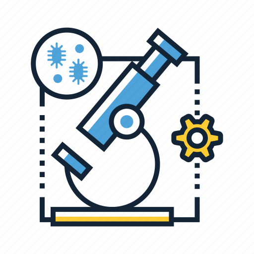 Biology, education, laboratory, science icon - Download on Iconfinder