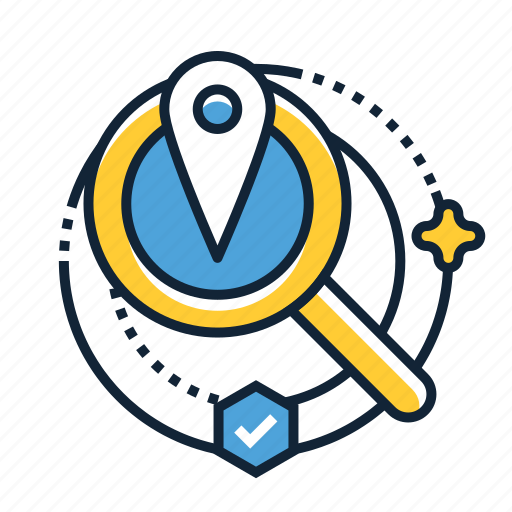 Cartography, location, map, science icon - Download on Iconfinder