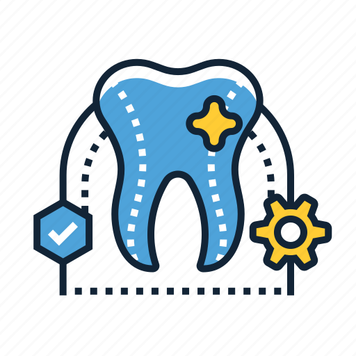 Dentistry, laboratory, science, tooth icon - Download on Iconfinder